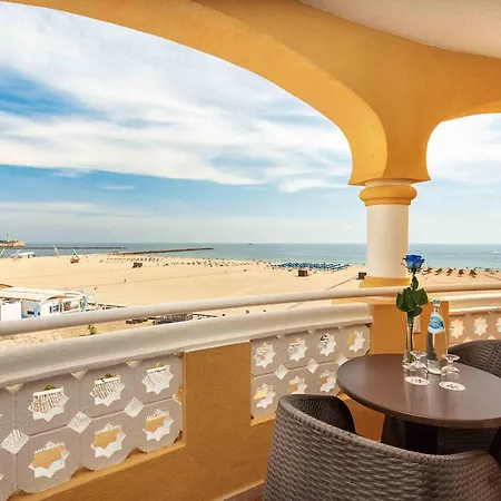 Ap Oriental - Adults Friendly 4* Portimão