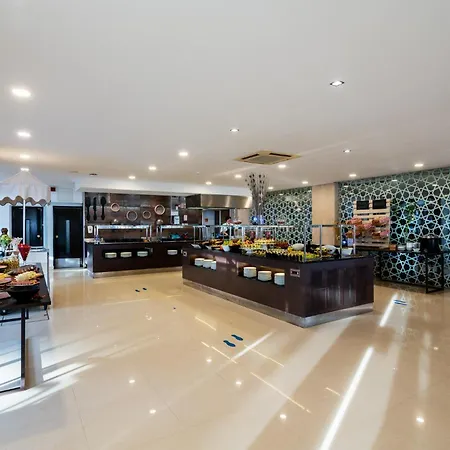 Hotell Ap Oriental - Adults Friendly