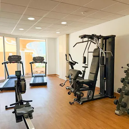 Ap Oriental - Adults Friendly Готель 4*