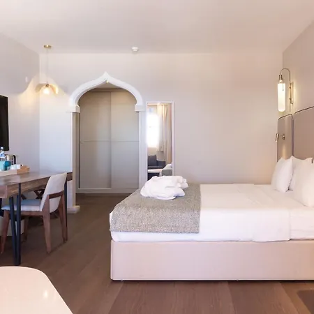 Ap Oriental - Adults Friendly Готель 4*
