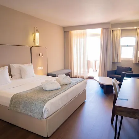 Готель Ap Oriental - Adults Friendly 4*