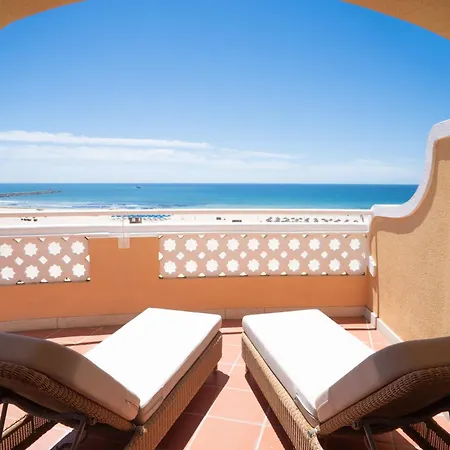 Готель Ap Oriental - Adults Friendly 4*