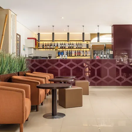 Готель Ap Oriental - Adults Friendly 4*