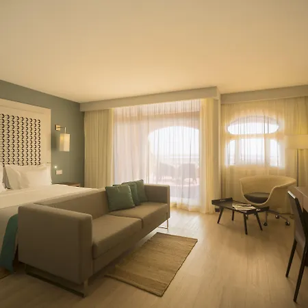 Ap Oriental - Adults Friendly 4* Портіман