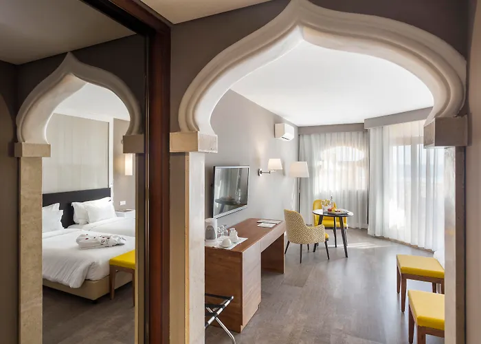 Ap Oriental - Adults Friendly 호텔 포티마오