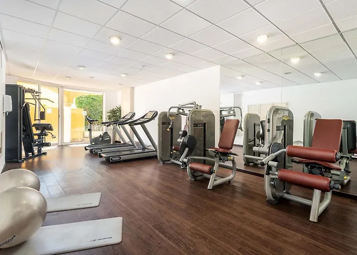 호텔 Ap Oriental - Adults Friendly 4*