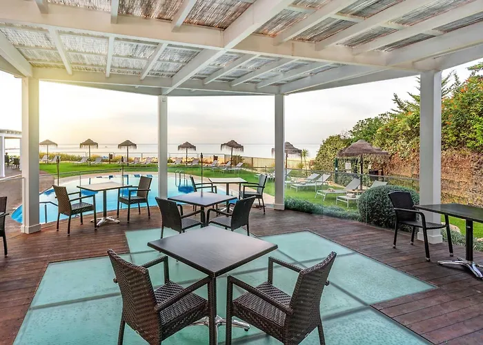 Ap Oriental - Adults Friendly 호텔 4*