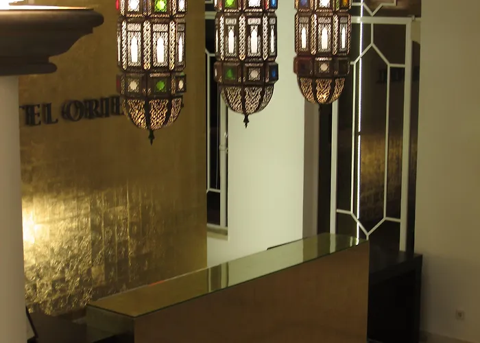 Ap Oriental - Adults Friendly 호텔 포티마오