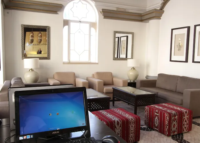 Ap Oriental - Adults Friendly 4*