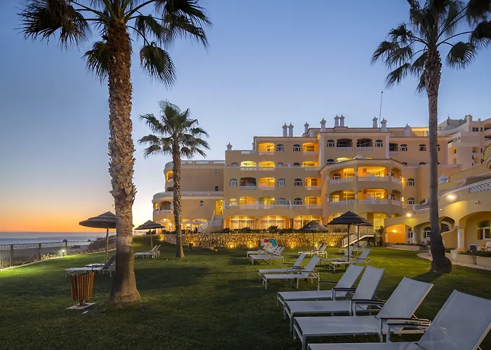 호텔 Ap Oriental - Adults Friendly 4*