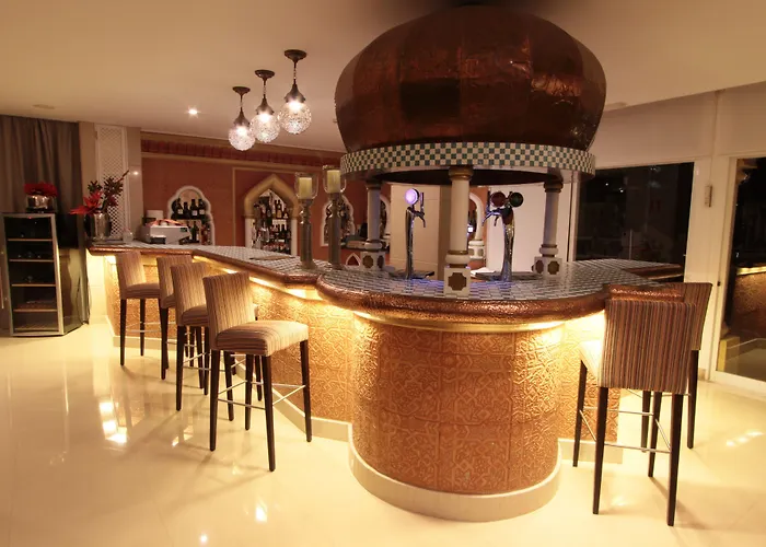 Ap Oriental - Adults Friendly