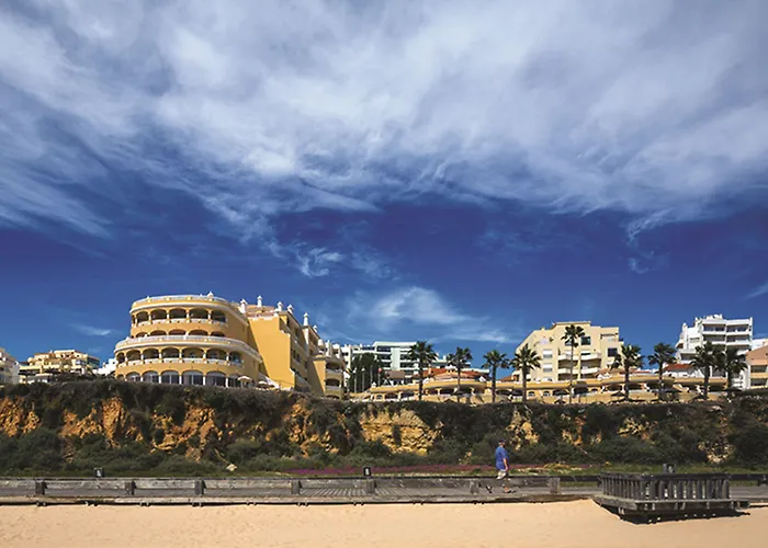 Ap Oriental - Adults Friendly 호텔 포티마오