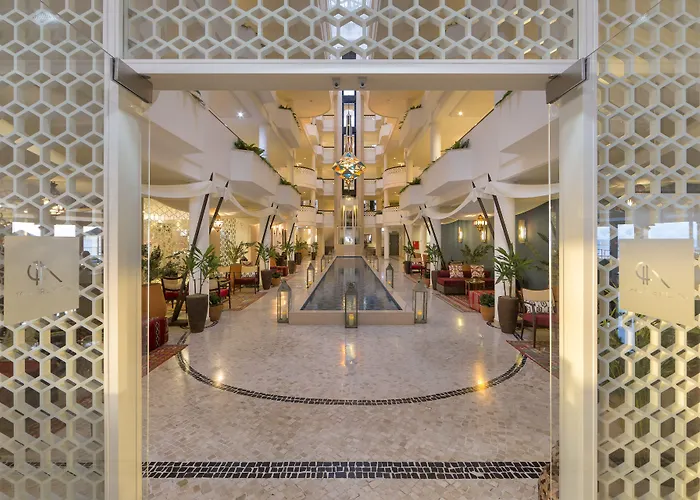 호텔 Ap Oriental - Adults Friendly 4*