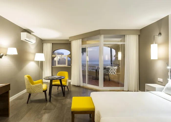 호텔 Ap Oriental - Adults Friendly 4*