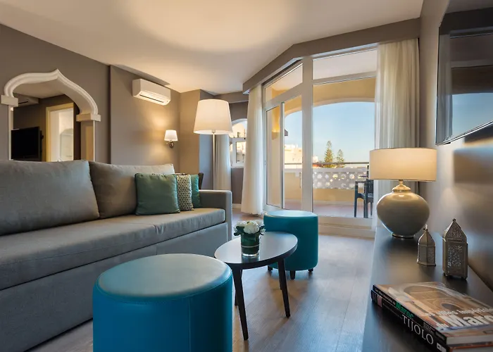 Ap Oriental - Adults Friendly 4* 포티마오