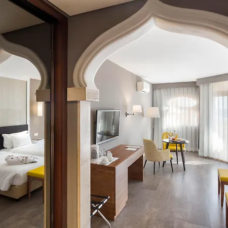 Ap Oriental - Adults Friendly 酒店 波尔蒂芒