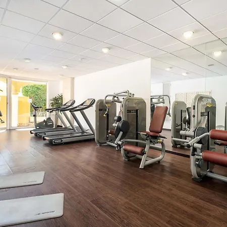 酒店 Ap Oriental - Adults Friendly 4*