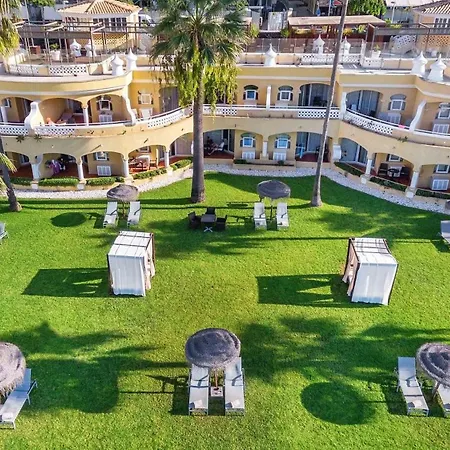 Ap Oriental - Adults Friendly 波尔蒂芒