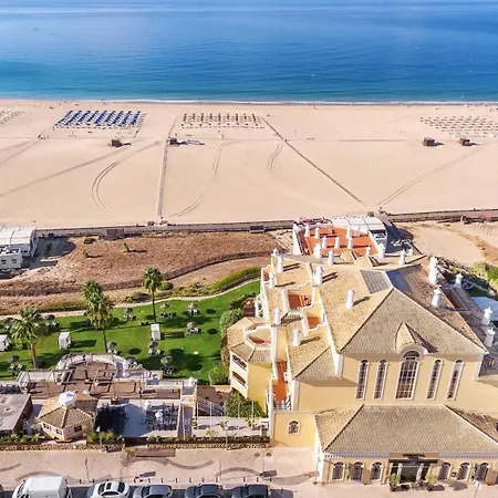 Ap Oriental - Adults Friendly 酒店 波尔蒂芒