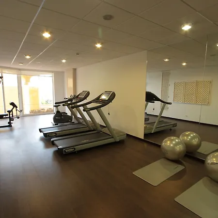 酒店 Ap Oriental - Adults Friendly