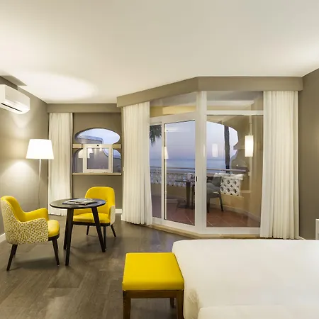 酒店 Ap Oriental - Adults Friendly 4*