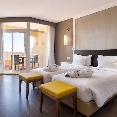 Hotel Ap Oriental - Adults Friendly Portimao