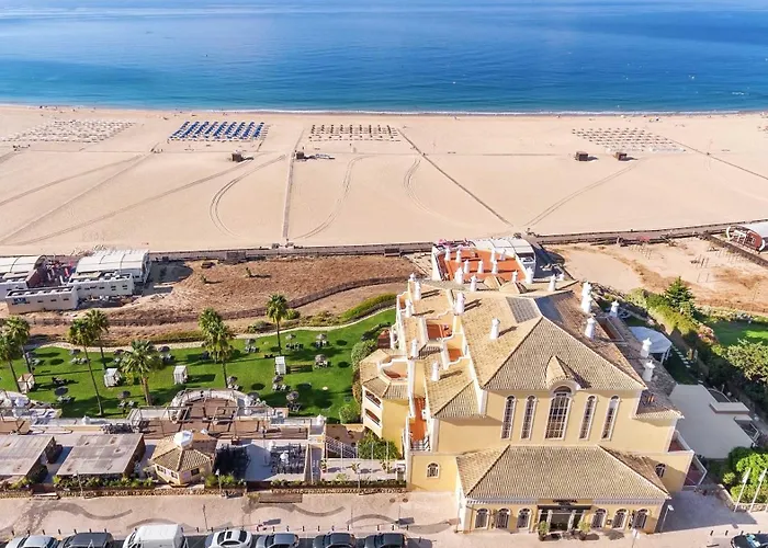 Ap Oriental - Adults Friendly ホテル ポルティマン