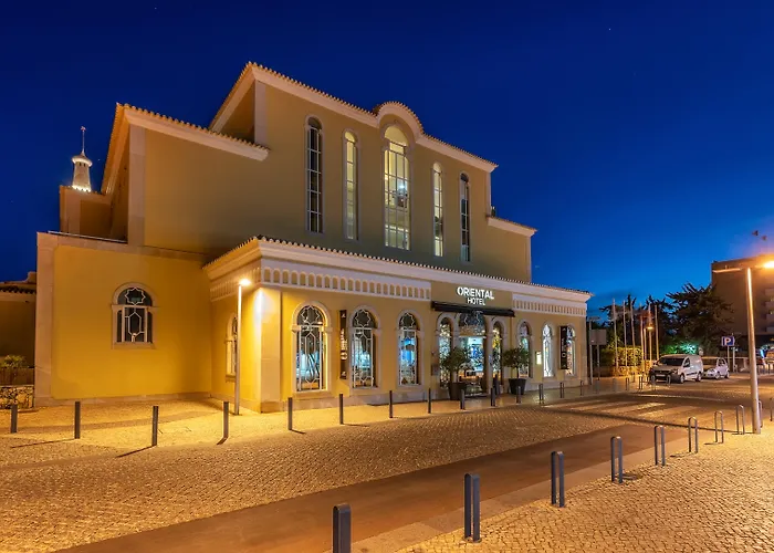 Ap Oriental - Adults Friendly