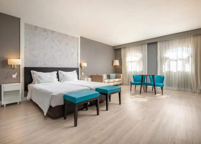 ホテル Ap Oriental - Adults Friendly