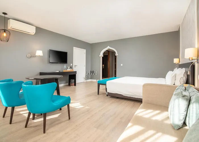 Ap Oriental - Adults Friendly ホテル ポルティマン