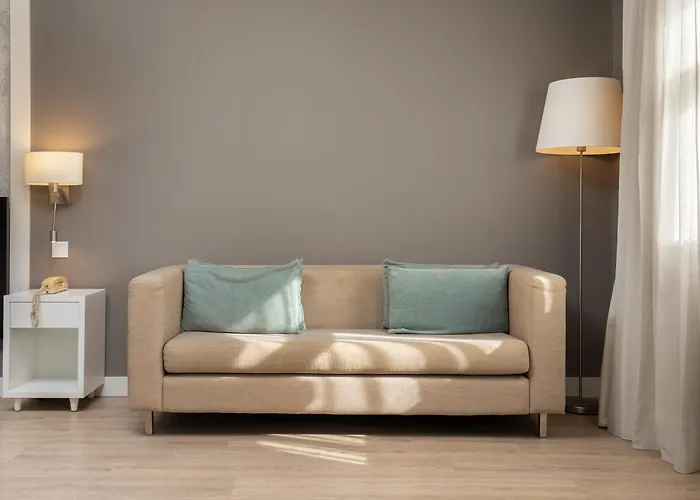 ホテル Ap Oriental - Adults Friendly ポルティマン