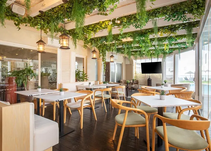 ホテル Ap Oriental - Adults Friendly ポルティマン