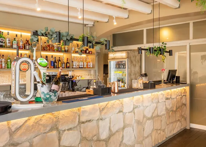 ホテル Ap Oriental - Adults Friendly 4*