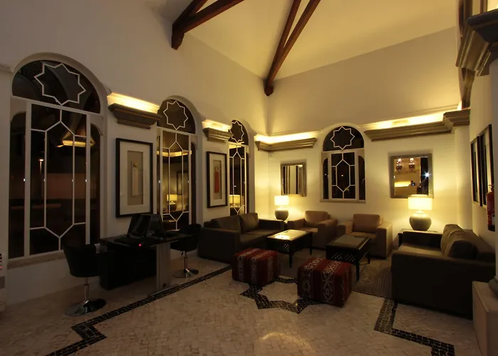 Ap Oriental - Adults Friendly 4* ポルティマン