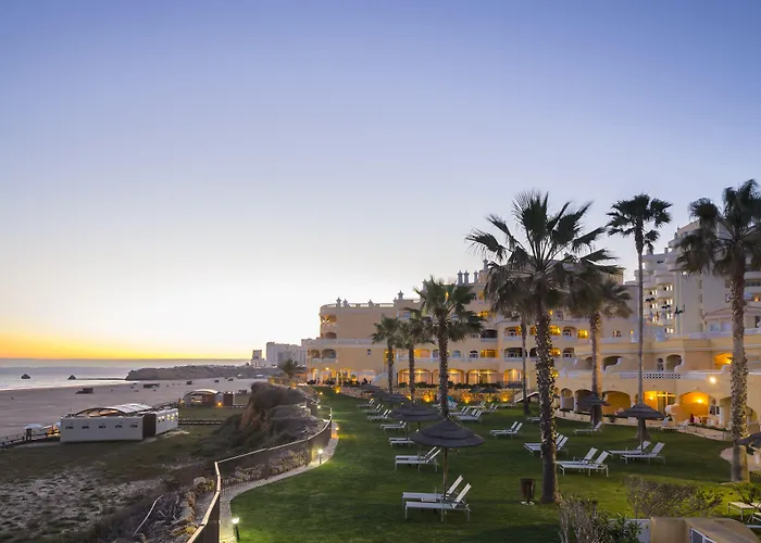 Ap Oriental - Adults Friendly ホテル ポルティマン