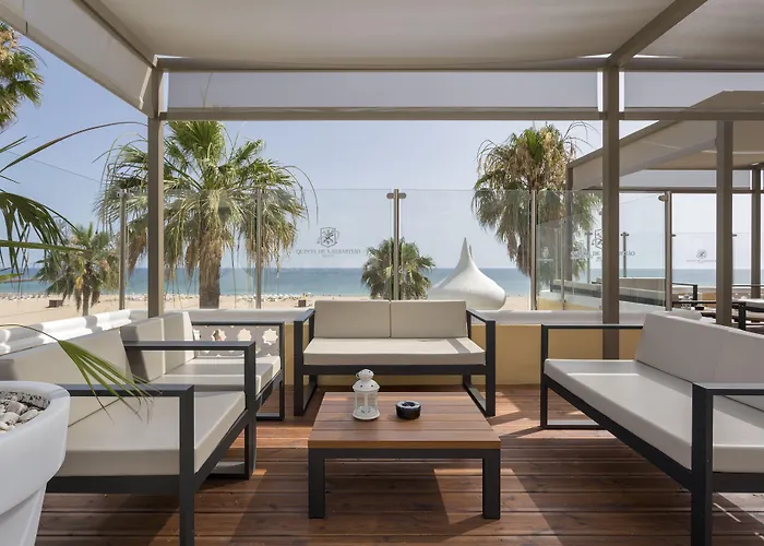 ホテル Ap Oriental - Adults Friendly ポルティマン