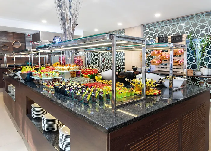 Ap Oriental - Adults Friendly 4* ポルティマン