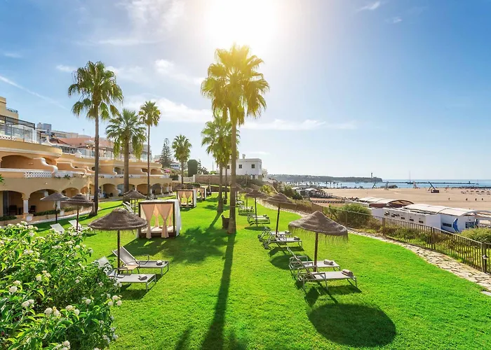 Ap Oriental - Adults Friendly ポルティマン