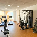 Ap Oriental - Adults Friendly מלון 4*