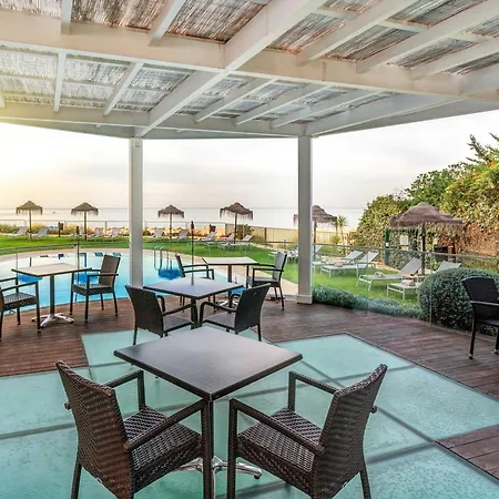 Ap Oriental - Adults Friendly Hotel 4*