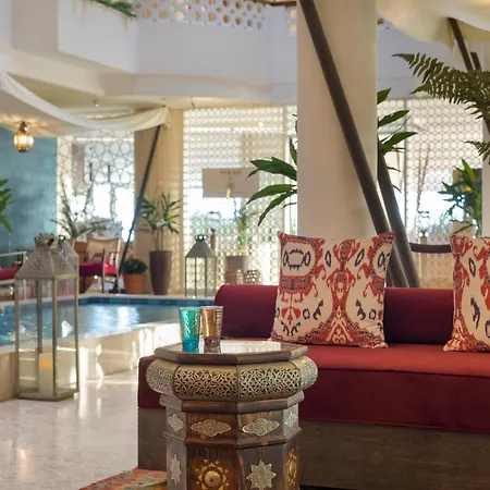 Ap Oriental - Adults Friendly Hotel Portimão