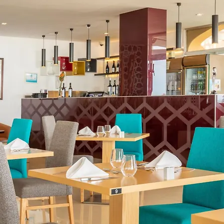 Ap Oriental - Adults Friendly Portimão