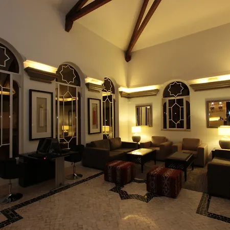 Ap Oriental - Adults Friendly 4* Portimão