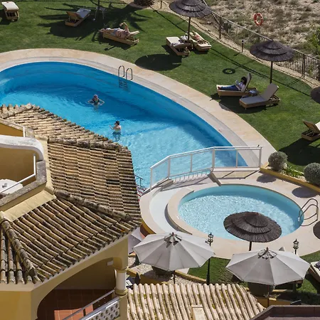 Hotel Ap Oriental - Adults Friendly Portimão
