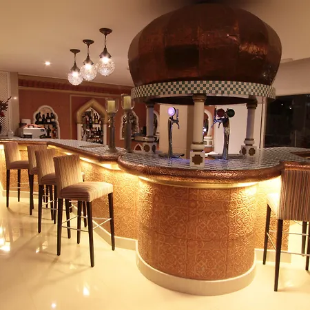 Ap Oriental - Adults Friendly