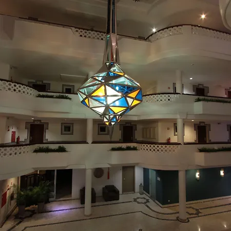 Ap Oriental - Adults Friendly Hotel 4*