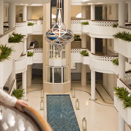 Hotel Ap Oriental - Adults Friendly