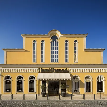 Hotel Ap Oriental - Adults Friendly