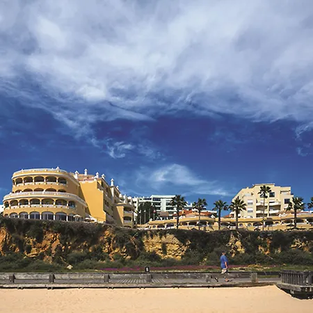 Ap Oriental - Adults Friendly Hotel Portimão
