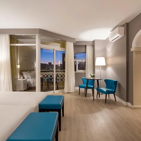 Hotel Ap Oriental - Adults Friendly